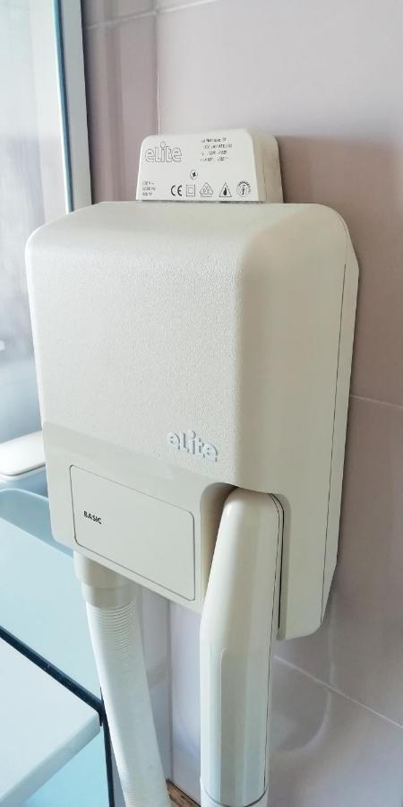 L'Alloggio Di Anna Maria Camera Con Bagno Privato Empoli Eksteriør bilde